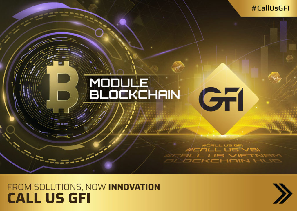 modular blockchain