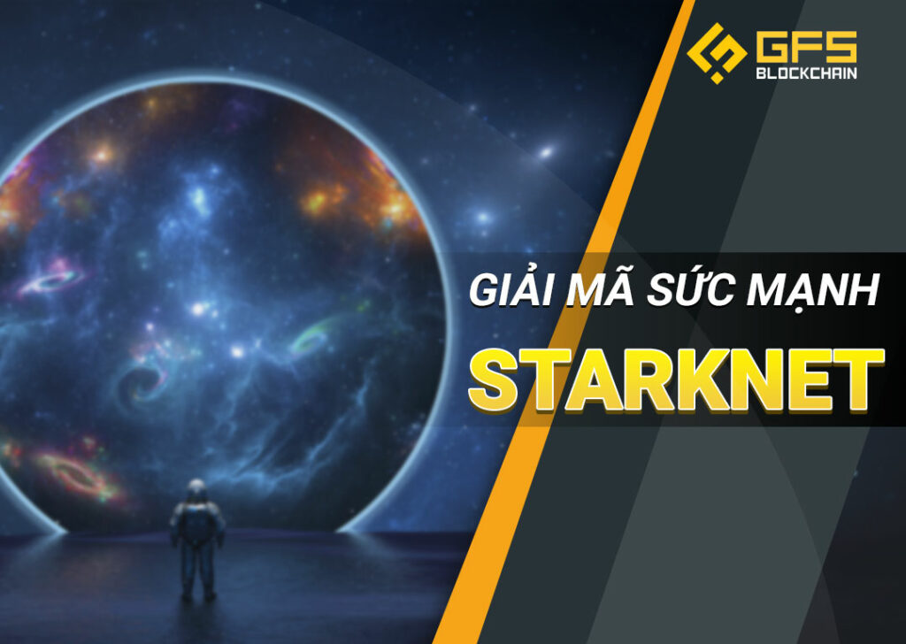 Starknet