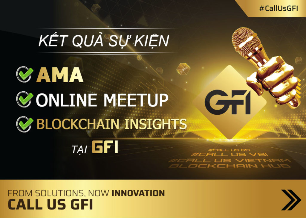 Kết quả sự kiện