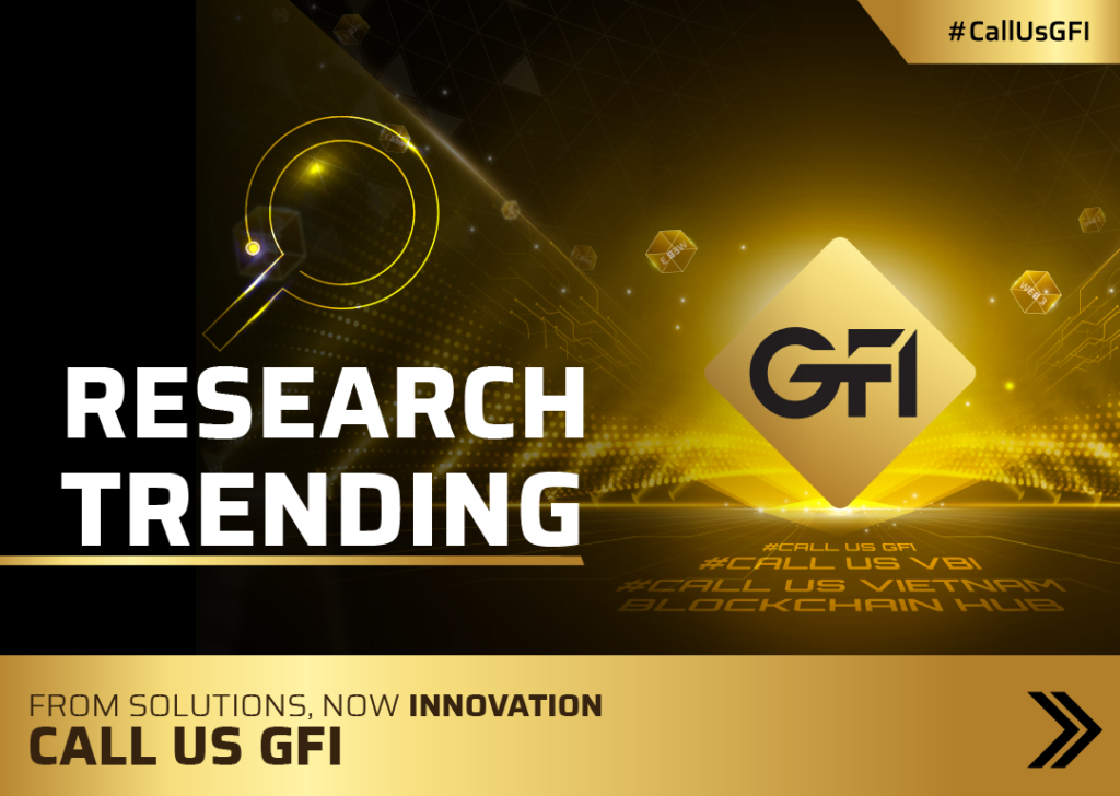 Research Trending