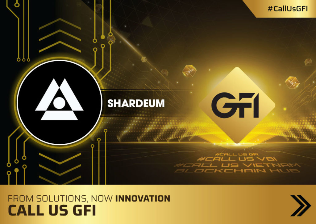 Shardeum