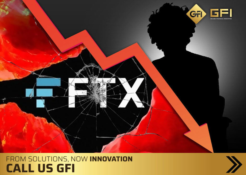 FTX sụp đổ