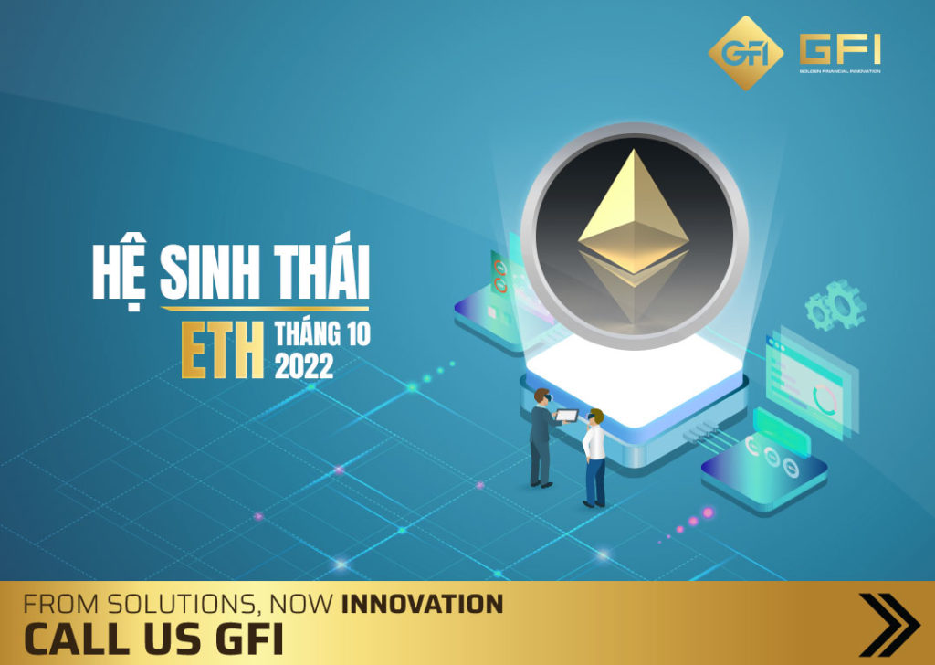 Hệ sinh thái Ethereum