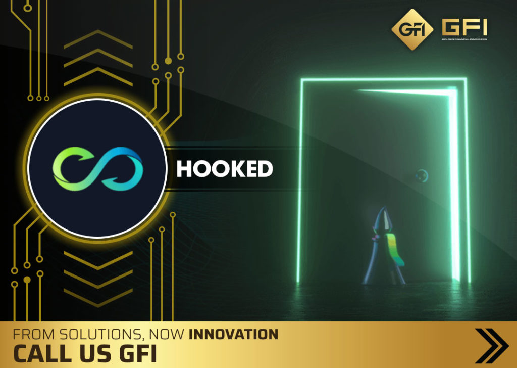 Hooked protocol