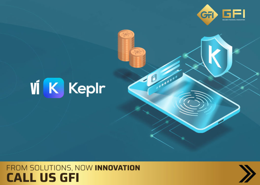 Keplr Wallet