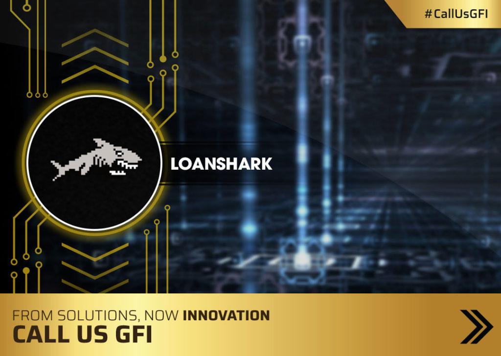Loanshark aurora