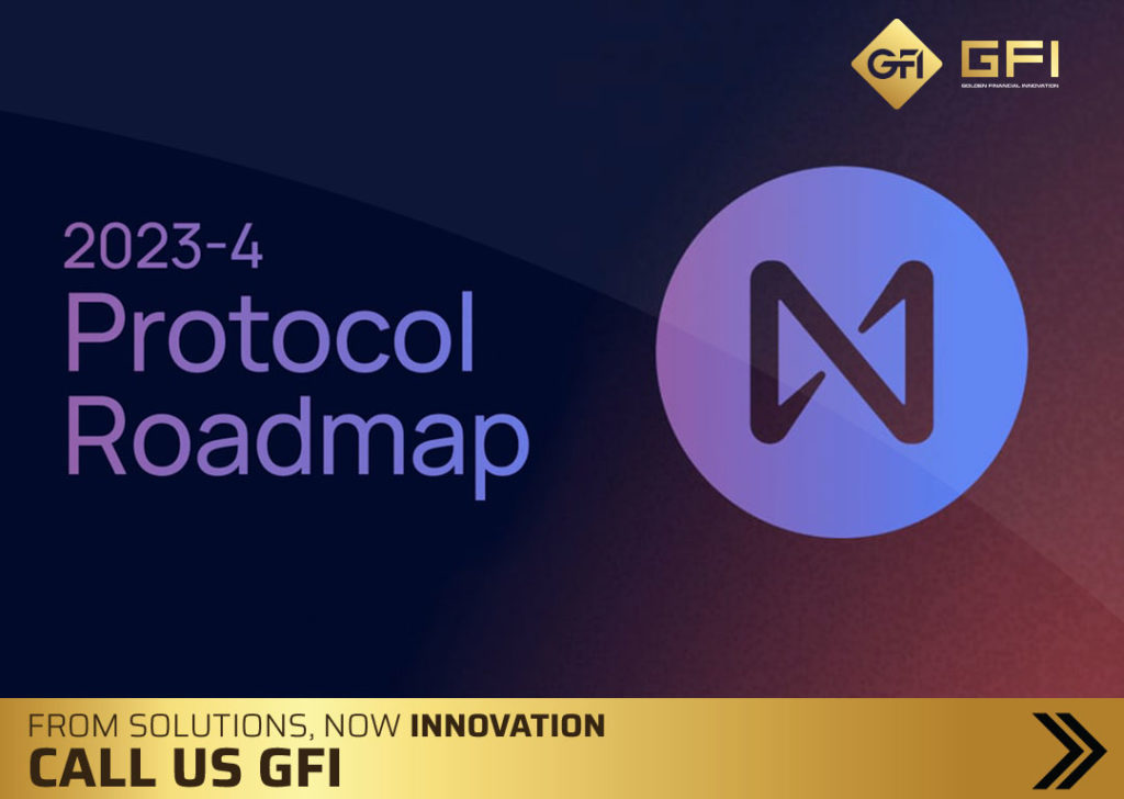 NEAR Protocol Tech Roadmap: Lộ trình 2 năm tới và các cập nhật hạ tầng quan trọng