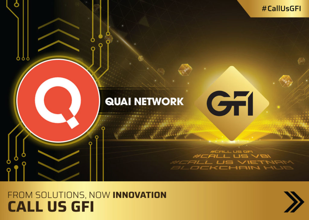 Quai Network