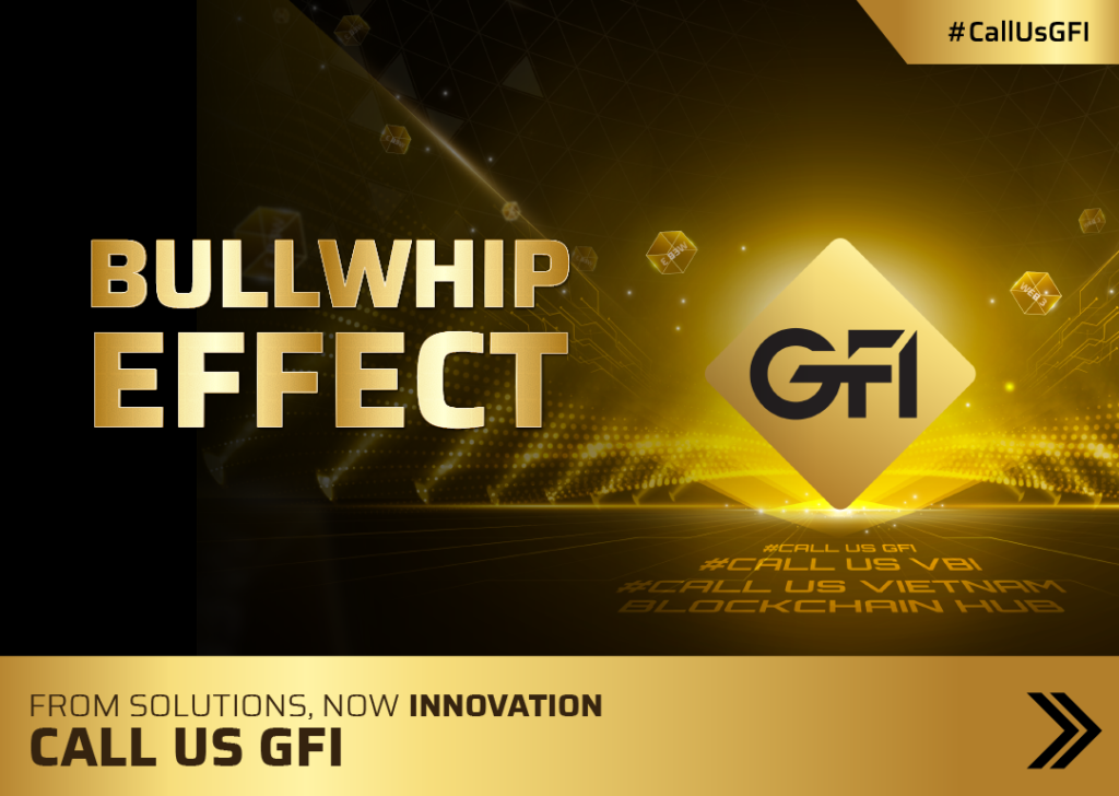 Bullwhip Effect