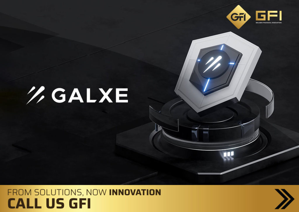 Galxe