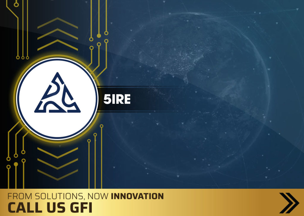 5ire chain