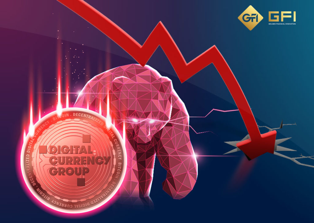 Digital Currency Group