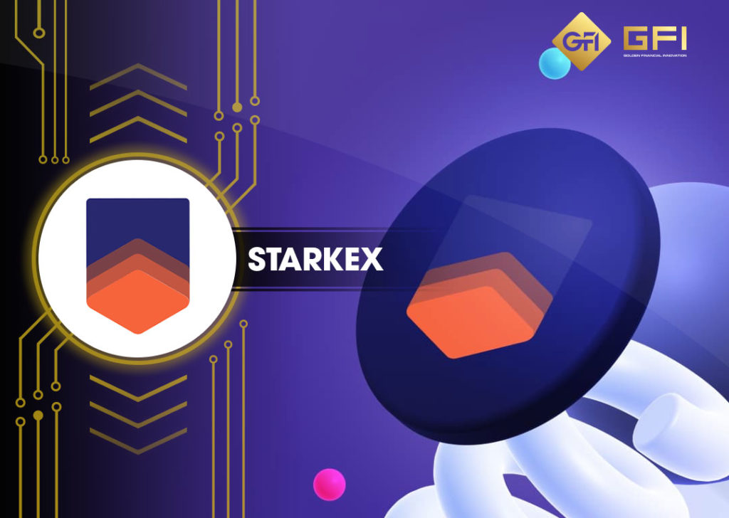 StarkEx