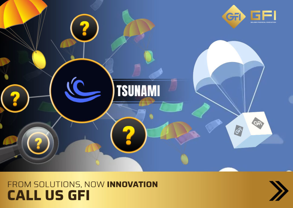 Tsunami retroactive