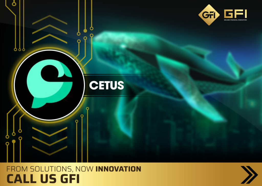 Cetus