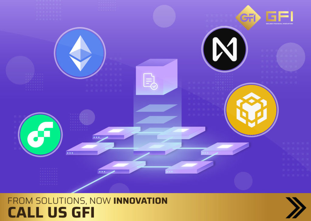 Dapps chọn ai