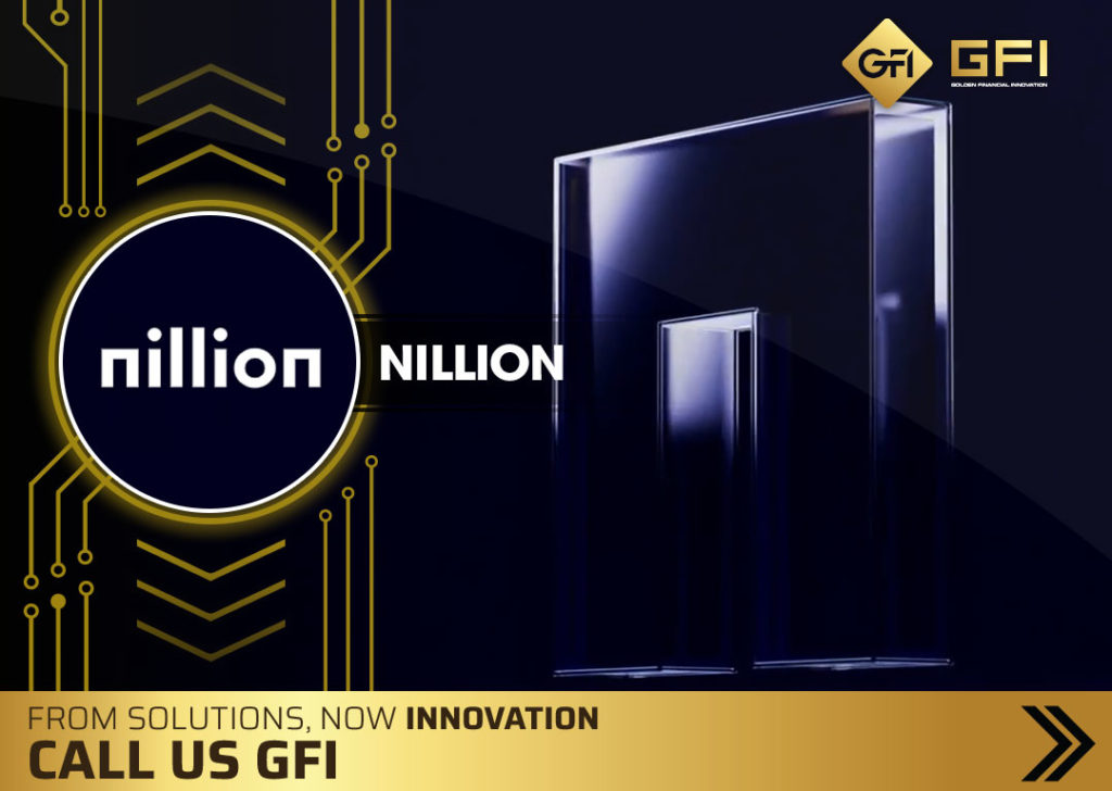 Nillion