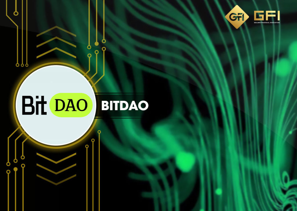 BitDAO