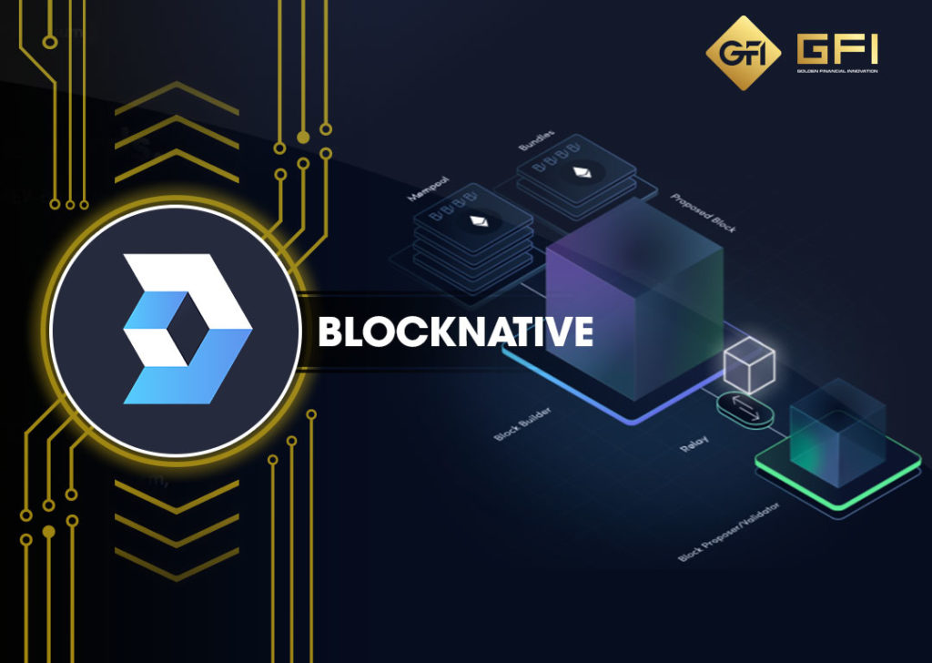 Tổng quan dự án Blocknative