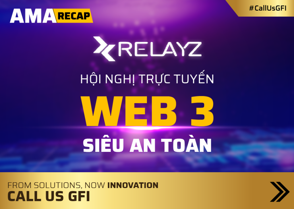 Relayz AMA