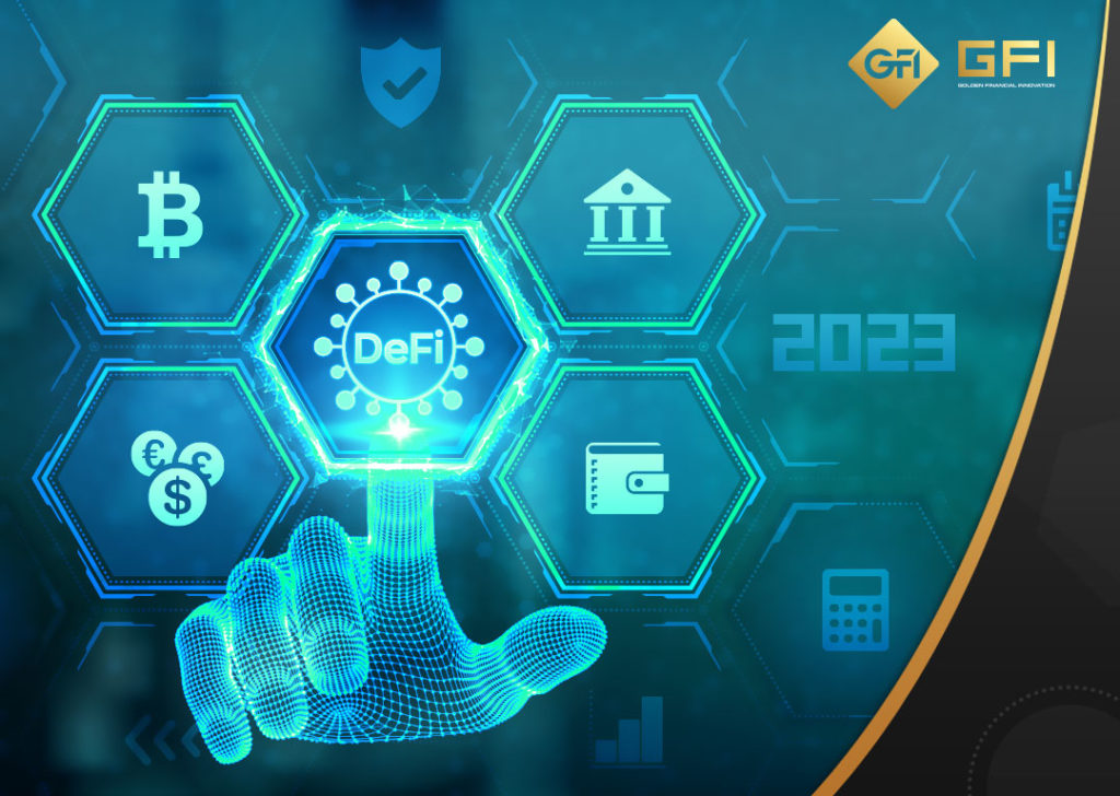DeFi 2022