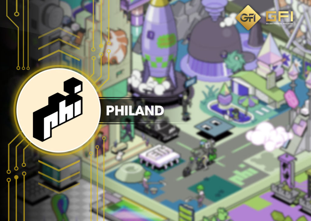 philand