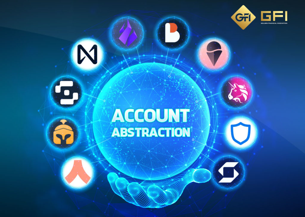 Account Abstraction Projects