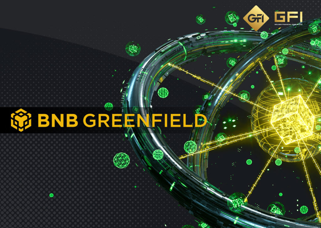 BNB Greenfield