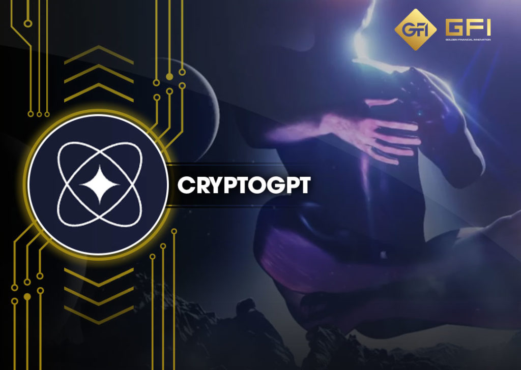 Crypto GPT
