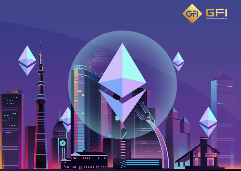 Ethereum Shanghai upgrade