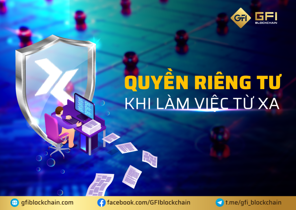 quyền riêng tư