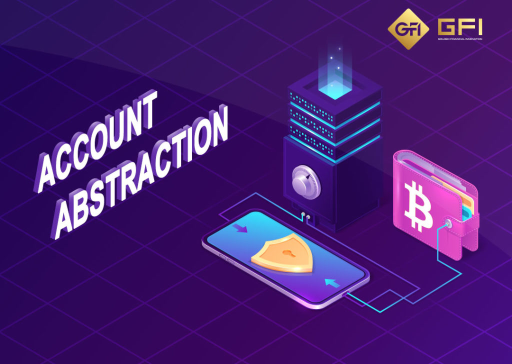 Trải nghiệm ví Account Abstraction