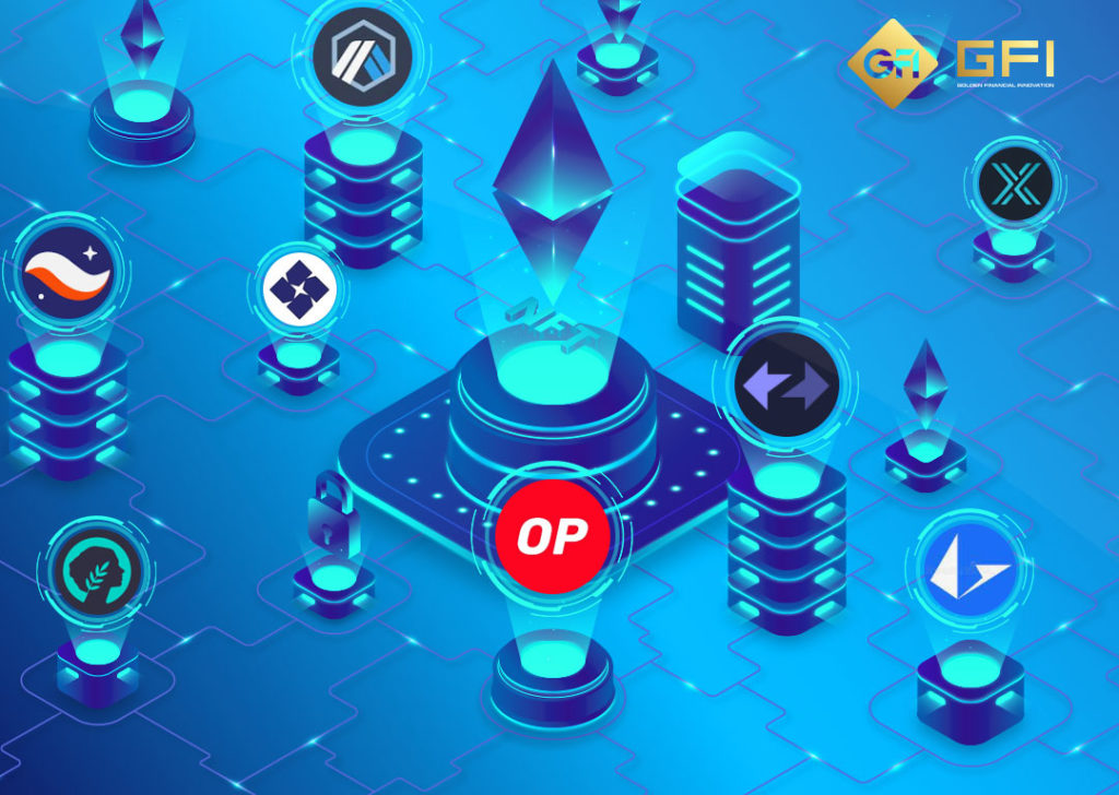 Layer 2 Ethereum