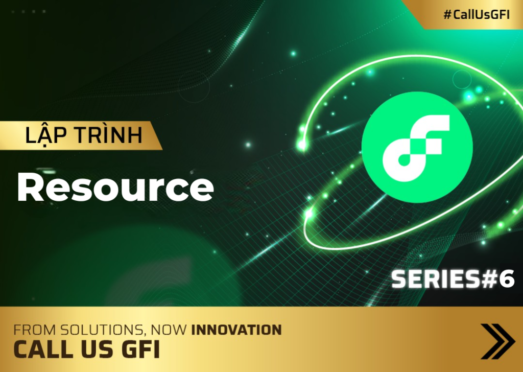 Resource