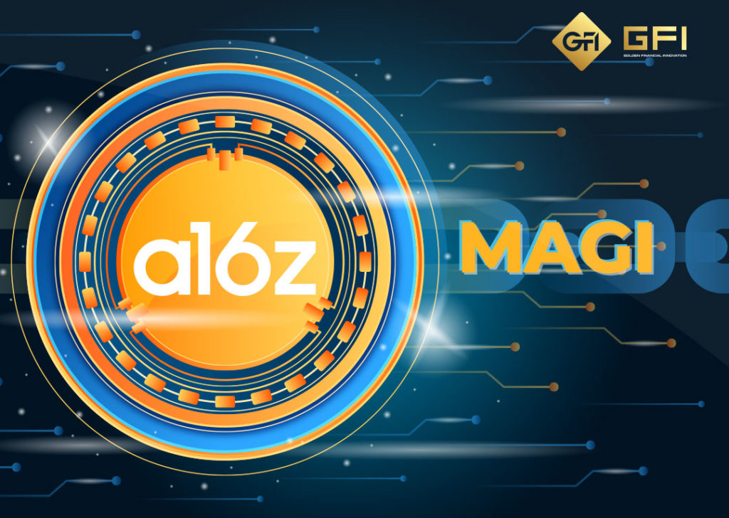 a16z Magi
