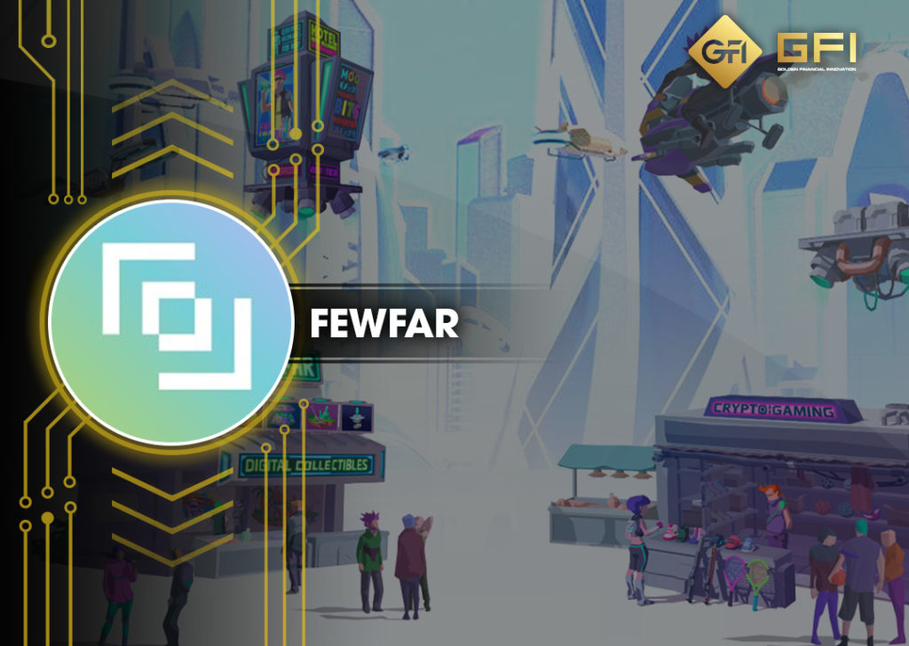 Few and Far