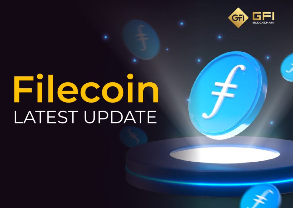Filecoin và những cập nhật mới nhất trong tháng 5