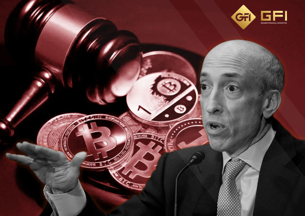 Gary Gensler