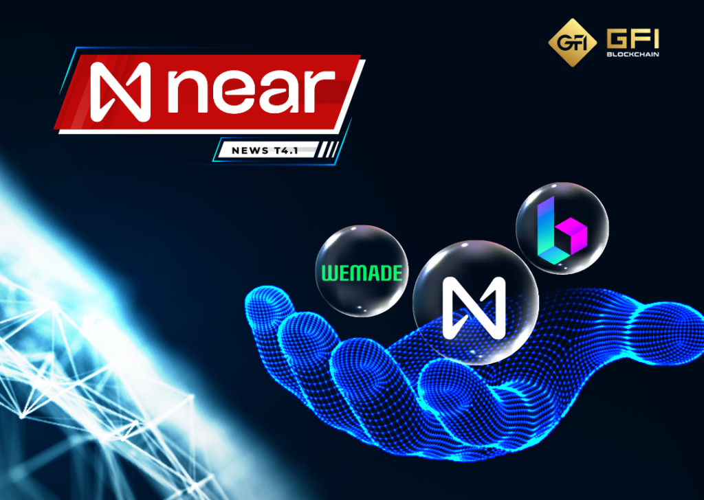 Near news