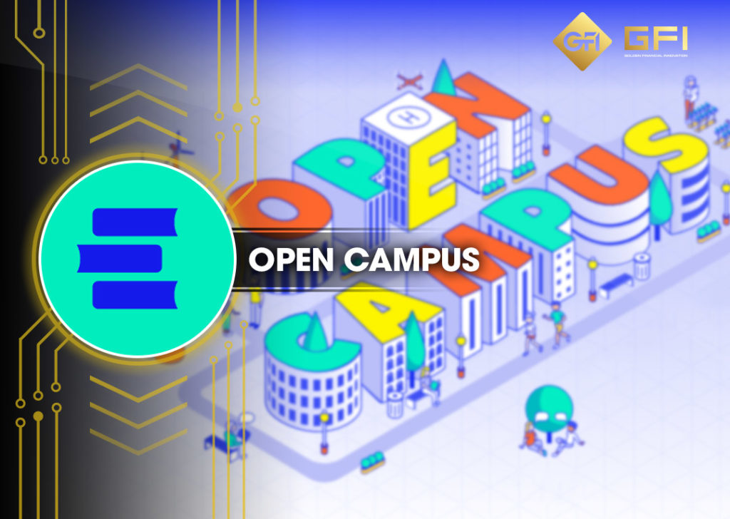 Open Campus