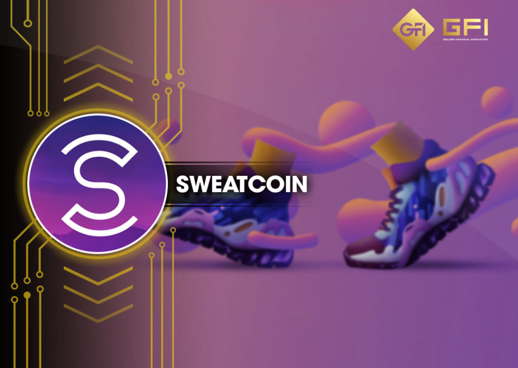 Sweatcoin