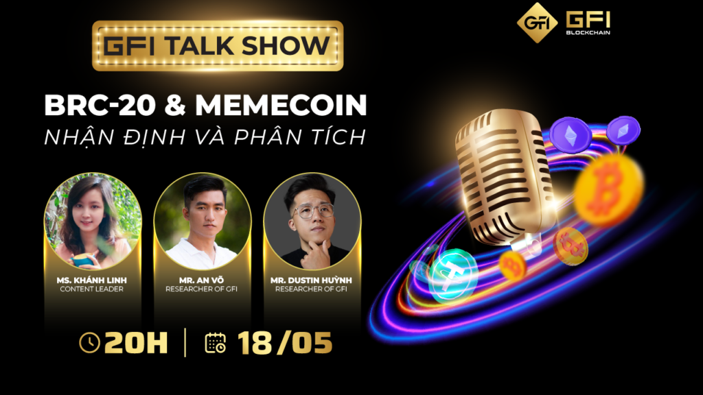 BRC-20 và Memecoin: Nhận định và phân tích