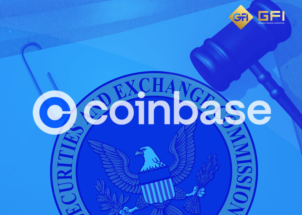sec vs coinbase