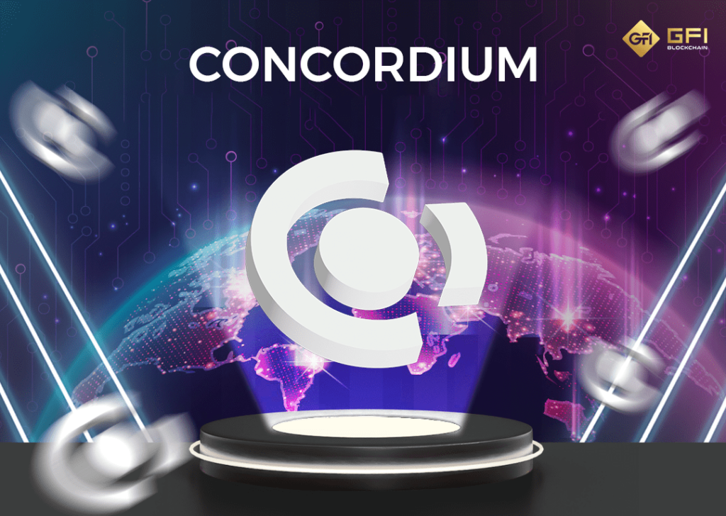 Concordium min