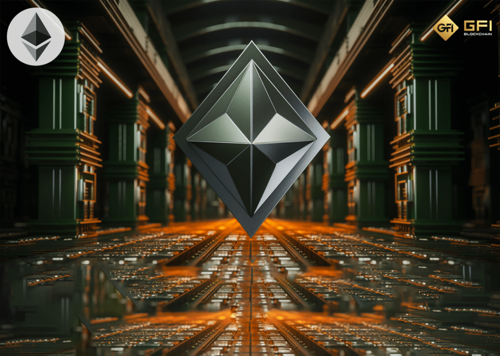Ethereum Dencun min
