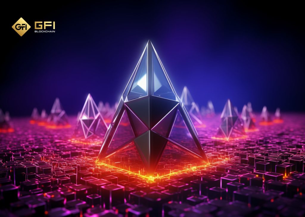 Ethereum layer 2 min