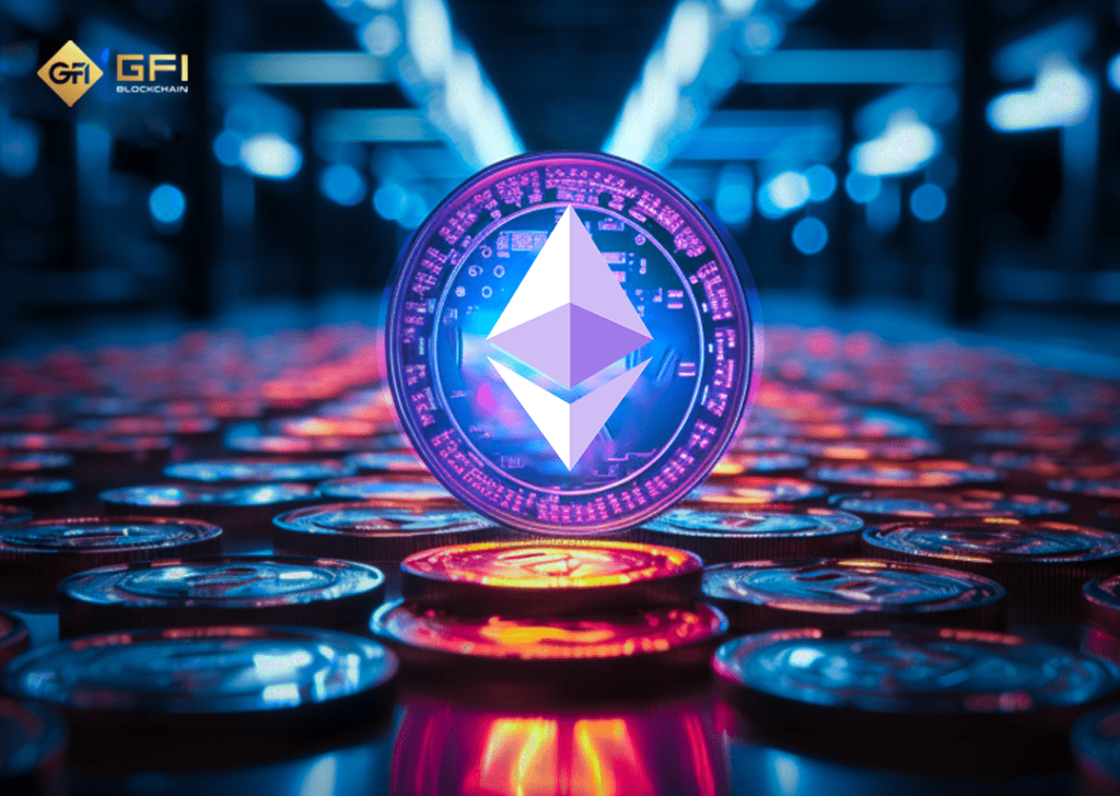 Ethereum min