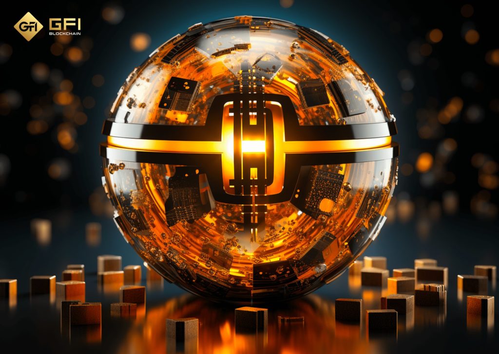 Event blockchain min