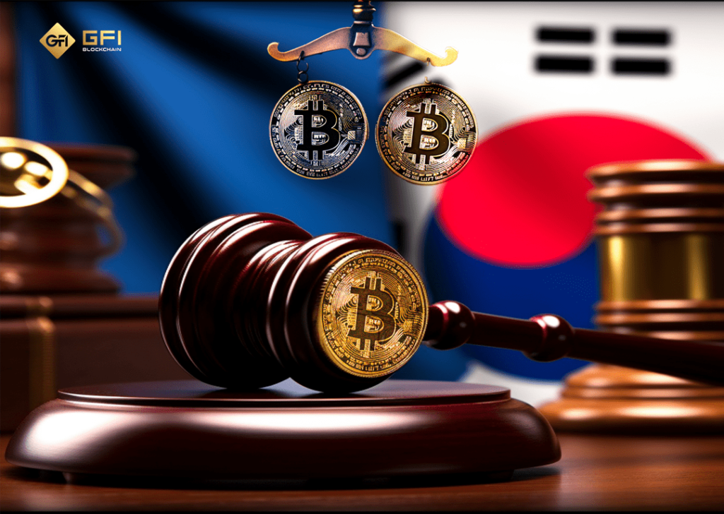 Korea bills