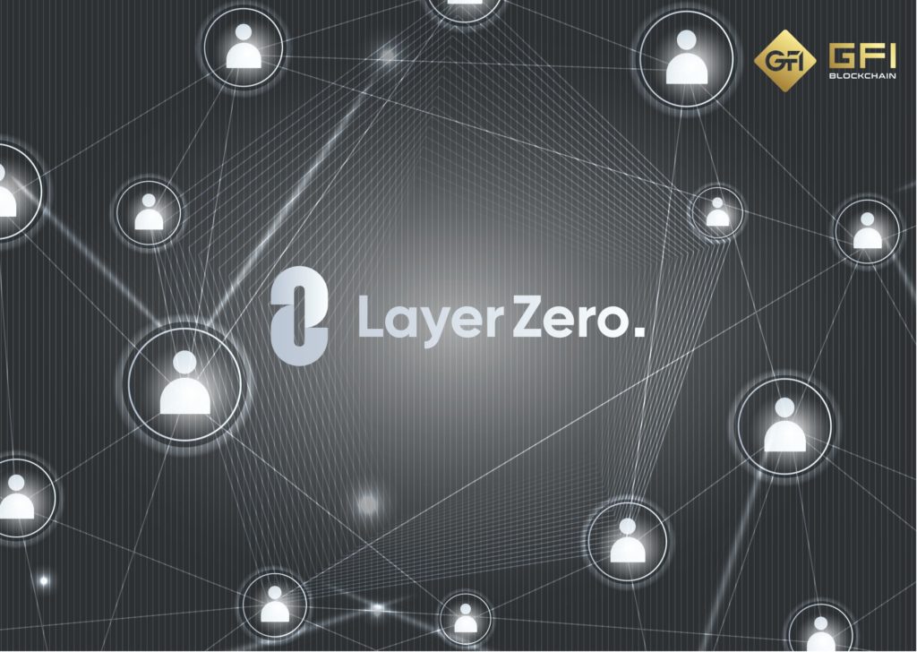 Layer Zero - Omnichain min